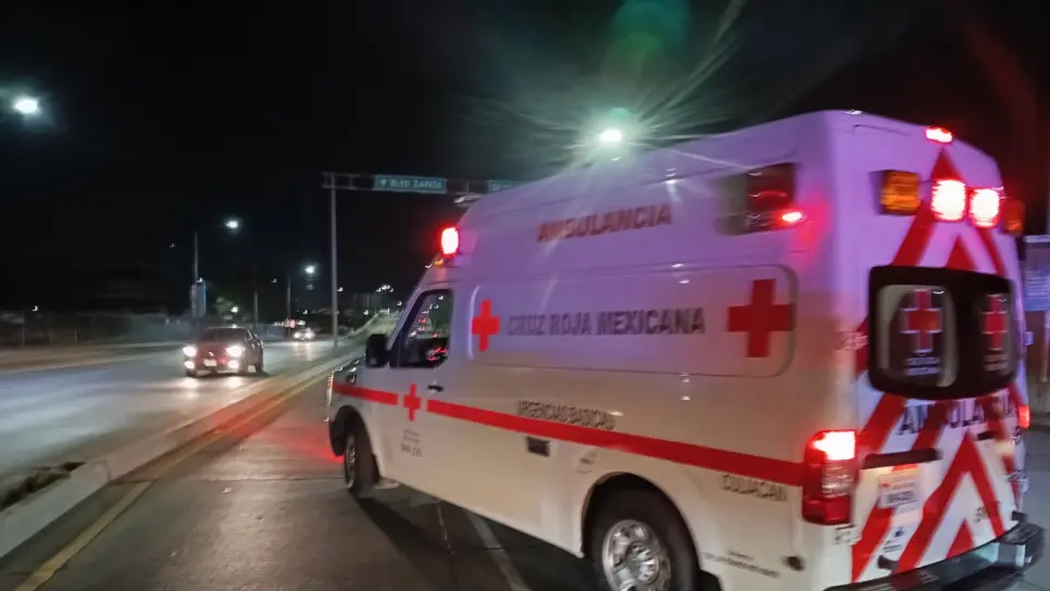 Aparece con vida joven en silla de ruedas que fue levantado en Culiacán