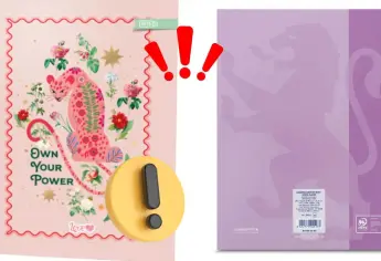 Regreso a Clases 2025: Profeco no recomienda estas marcas de cuadernos