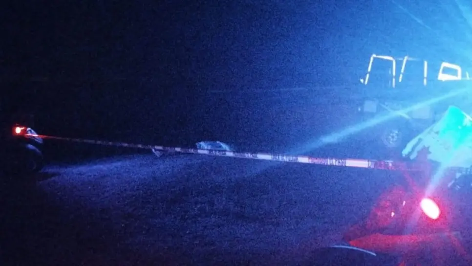 José se metió al río por un salvavidas y muere ahogado en El Fuerte