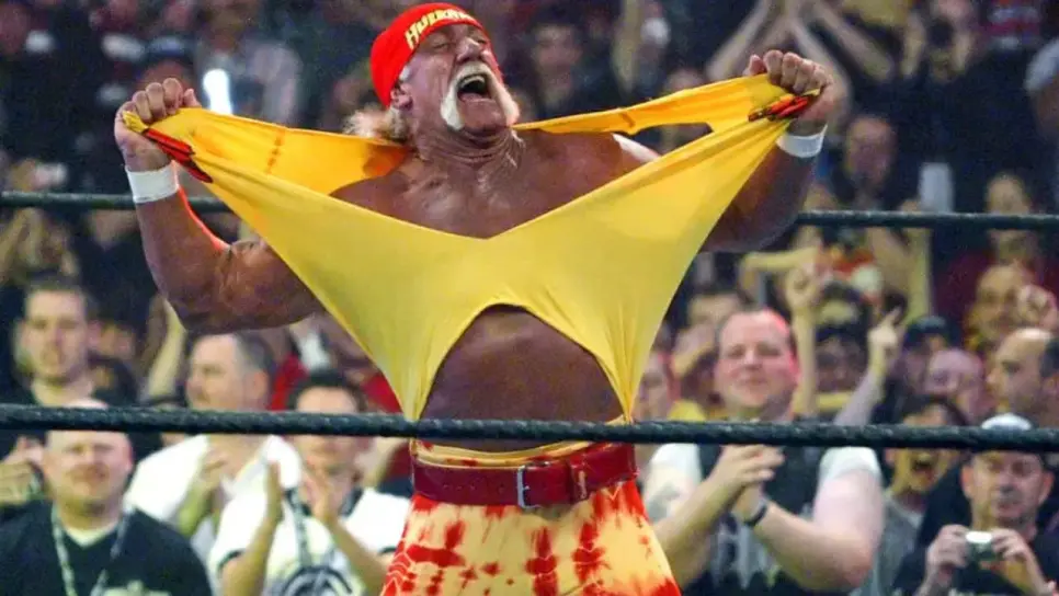 Despiden a Hulk Hogan en emotiva ceremonia en Florida