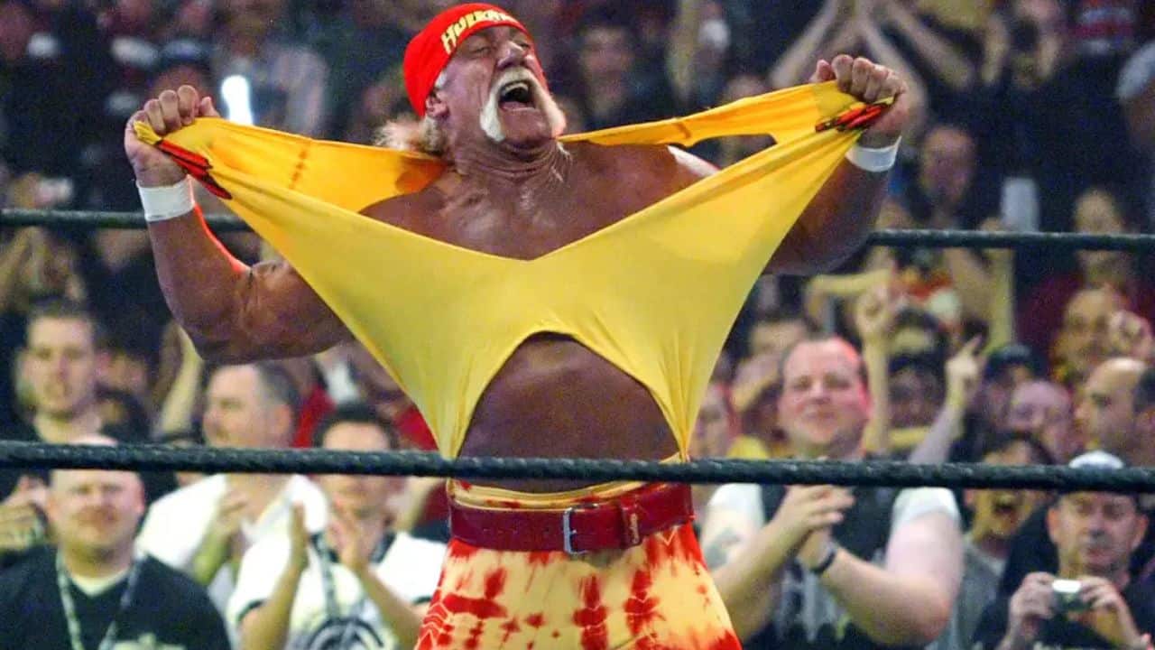 Despiden a Hulk Hogan en emotiva ceremonia en Florida