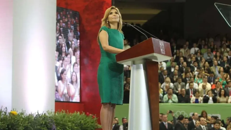 Sheinbaum nombra a exgobernadora Claudia Pavlovich embajadora en Panamá