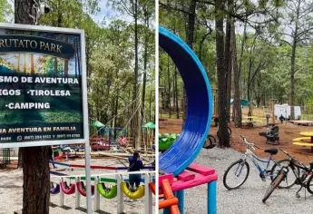 Surutato Park: ¿Qué atracciones hay y cómo llegar a esta atracción en Badiraguato?