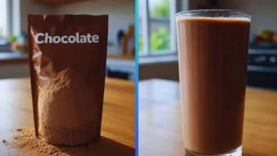 Este chocolate en polvo de marca no tan conocida pero Profeco lo recomienda como de los mejores