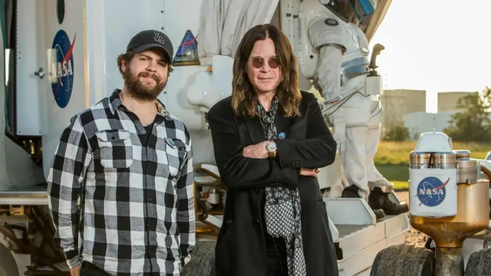 Jack Osbourne honra la vida de Ozzy Osbourne con conmovedor homenaje