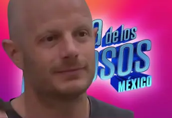 Difunden video de Facundo matando insectos tras criticar esta acción de Aaron Mercury