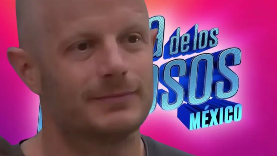 Difunden video de Facundo matando insectos tras criticar esta acción de Aaron Mercury