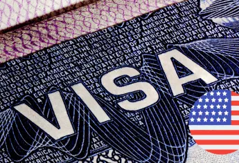 Estos países deberán pagar 15 mil dólares por la visa americana; ¿está México en la lista?