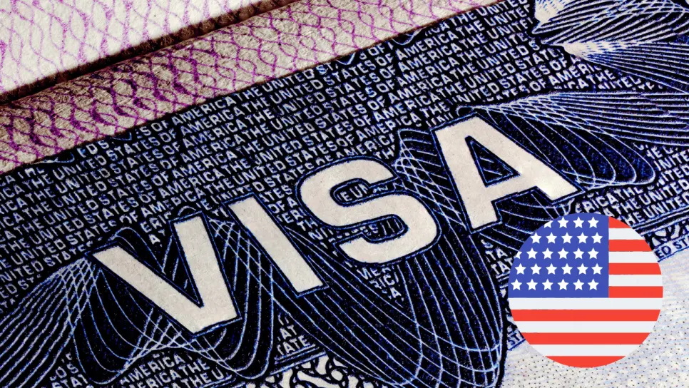 Estos países deberán pagar 15 mil dólares por la visa americana; ¿está México en la lista?