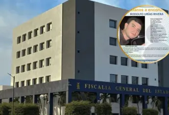 Localizan con vida a Rodolfo, joven de Culiacán levantado en un bar de Mazatlán