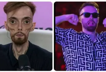 Ibai Llanos pide detener los memes que se burlan de su cambio físico