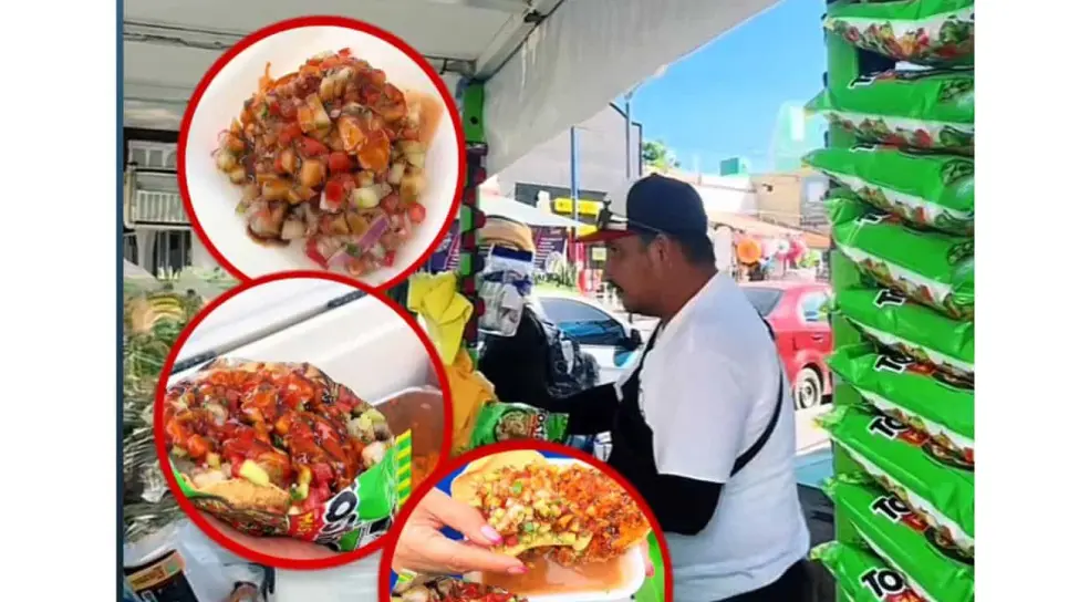 Mazatlán: Los mariscos de El Compa Leo una parada obligatoria en la Zona Dorada