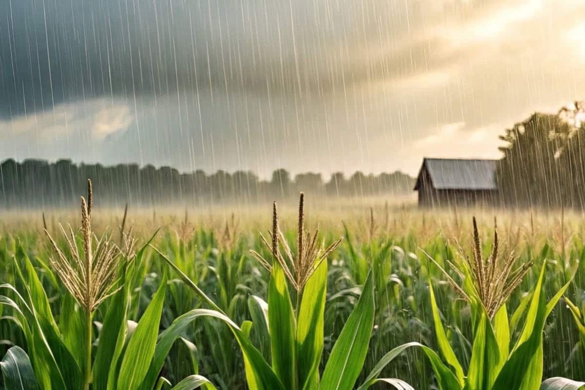 ¡Atención agricultores! Protección Civil confirma más lluvias para Sinaloa