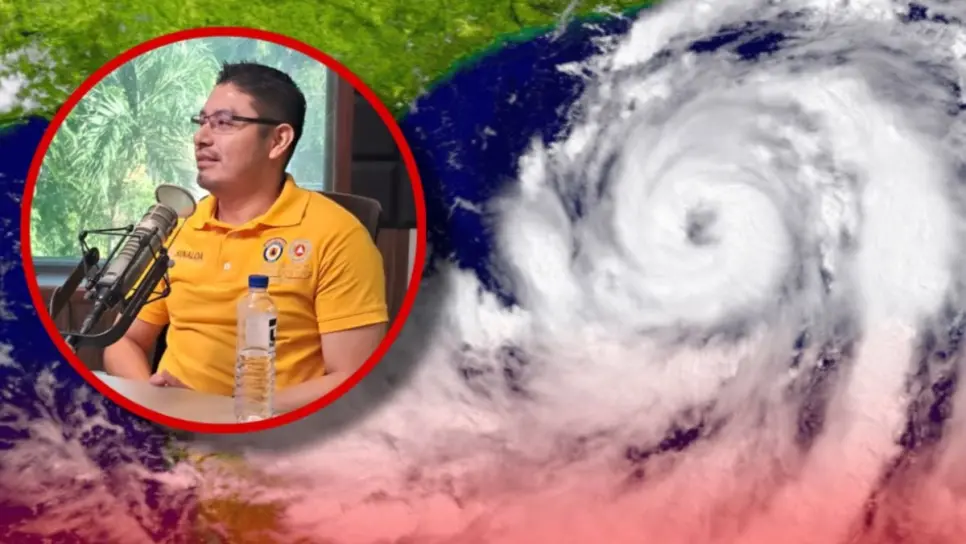 ¿Qué significa El Niño y La Niña en la meteorología? Aquí te lo explicamos