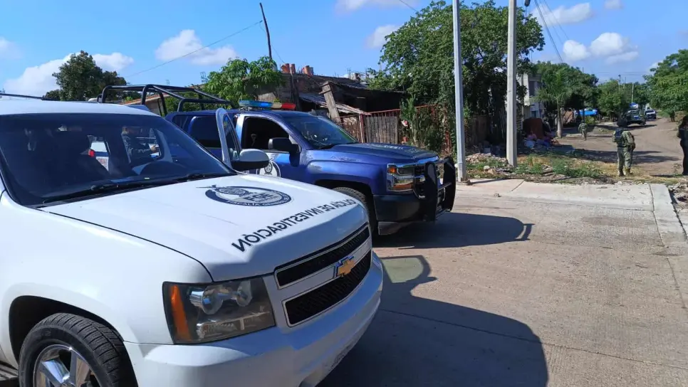 ¿Cuánto gana un policía de investigación en Sinaloa en 2025?