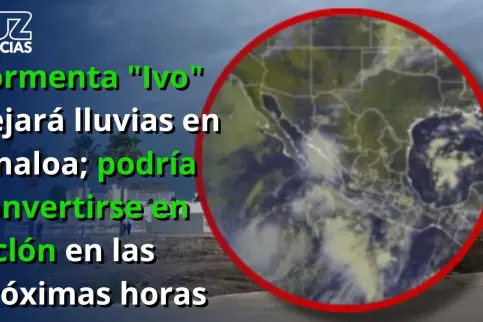 Tormenta 