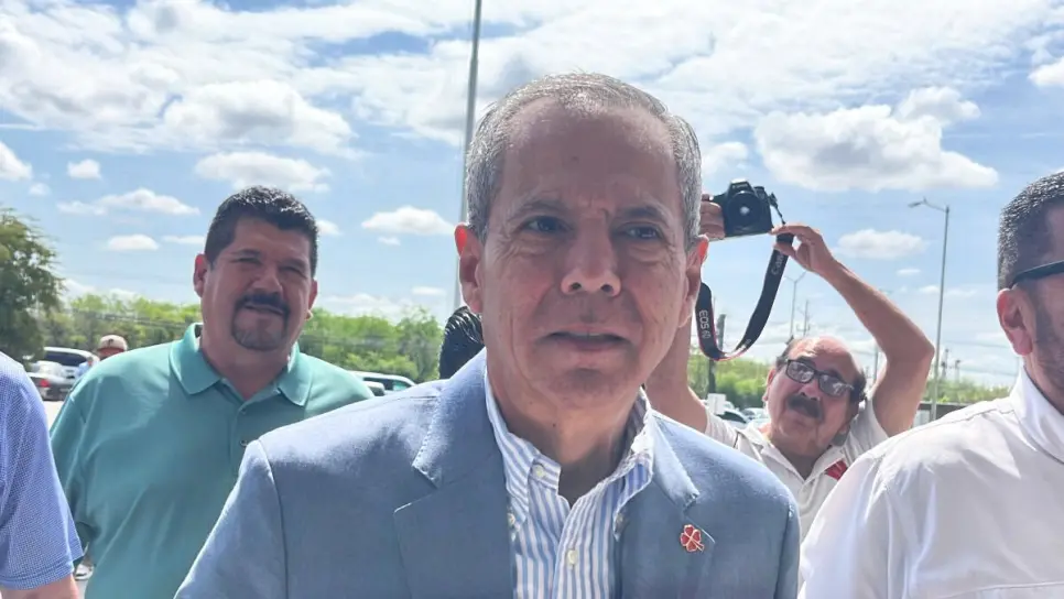 Juzgado de Zacatecas aclara: No tiene la facultad para restituir a Gerardo Vargas como alcalde de Ahome
