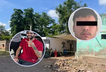 Es hijo de un operador de El Mono Canelo el joven de silla de ruedas liberado en Culiacán