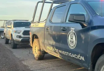 Pierde la vida en accidente un vecino del Bledal en Navolato