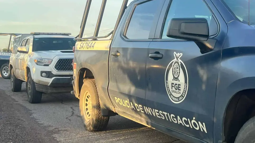 Pierde la vida en accidente un vecino del Bledal en Navolato
