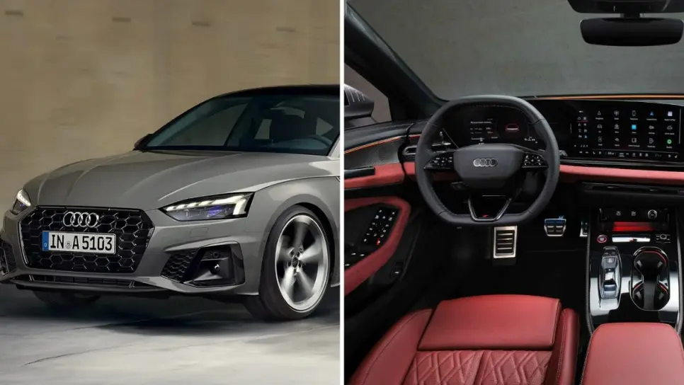 Nuevo Audi A5 2025: ¿Cuánto cuesta en México y qué versiones hay?