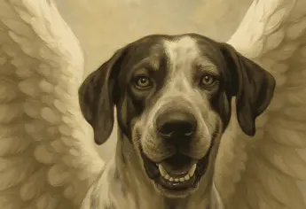 Muere Bobby, el perro macheteado por un hombre en Costa Rica, Culiacán