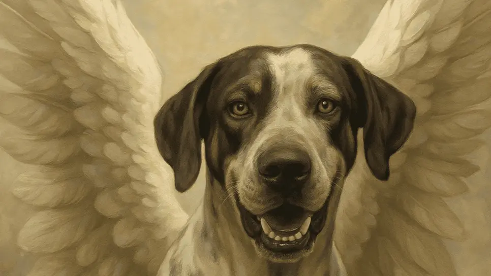 Muere Bobby, el perro macheteado por un hombre en Costa Rica, Culiacán