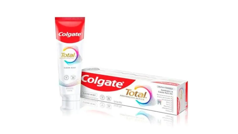 ¿Por qué retiraron esta pasta dental del mercado en México?