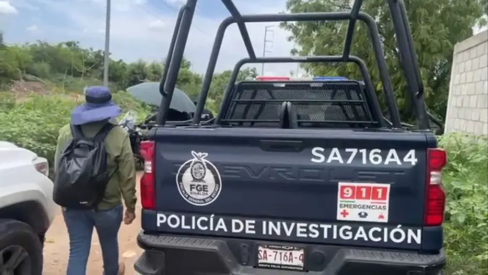 Con pistola en mano le quitan una camioneta a una mujer en el malecón nuevo