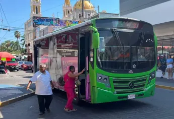Las 5 rutas de camiones más útiles para moverte en Mazatlán estas vacaciones