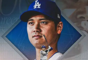 Shohei Ohtani entra al club de los 1,000 hits en Grandes Ligas, junto a Ichiro y Matsui