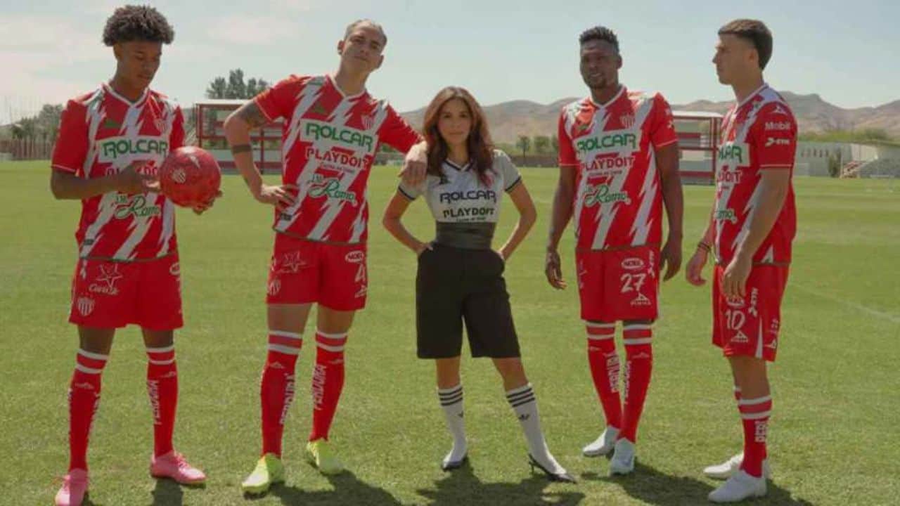 Eva Longoria prefiere la Liga MX sin ascensos ni descensos: Es un tema estresante