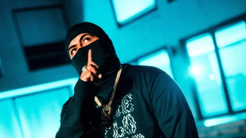 ¿Quién es ´El Makabelico´?, el artista mexicano señalado por EU por vínculos con un cártel