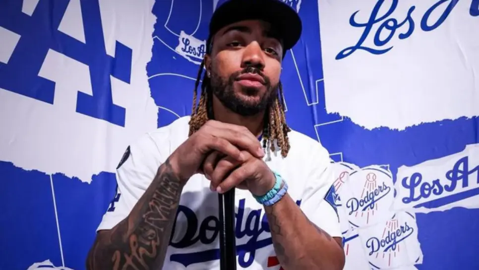 Justin Dean a Grandes Ligas, Dodgers llama al pelotero de Cañeros