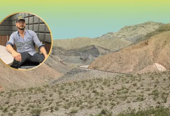 “Me resigné a morir”: El Wero Choix narra su cruce mortal por el desierto rumbo a Estados Unidos