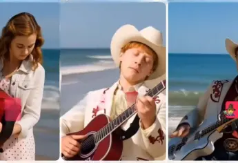 Conoce los Corridos Mágicos, las mejores historias de Harry Potter cantadas en corrido