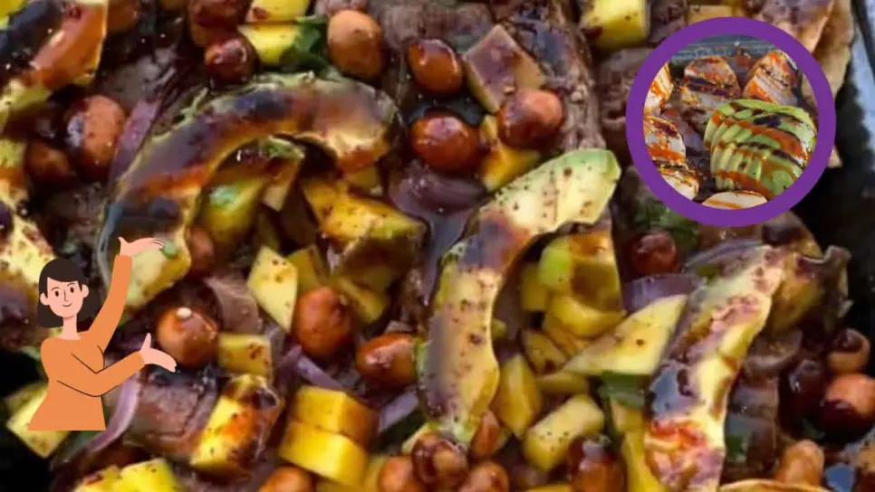 Mariscos en Los Mochis ¿Cuánto cuesta La Presidencial? Una charola llena de sabor
