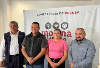 Funcionarios de Morena podrían ser expulsados si se adelantan por una candidatura en 2027
