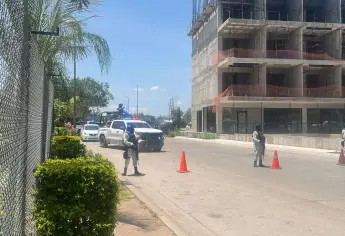 Operativo militar en Isla Musala deja un lesionado y supuesto detenido en Culiacán