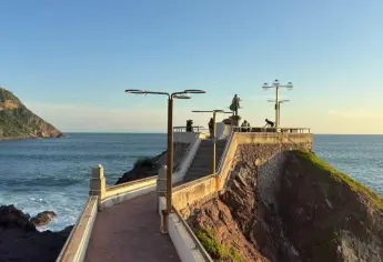Paseo del Centenario en Mazatlán: ¿Dónde está y cómo llegar a este histórico sitio?