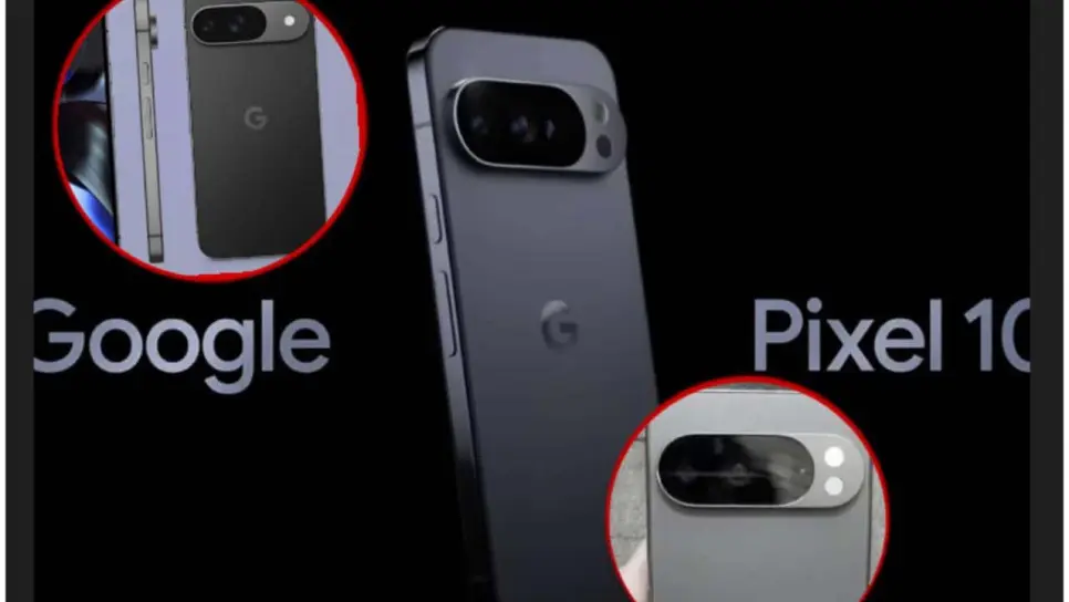 Google Pixel 10: ¿Cuándo sale a la venta y cómo sería? | VIDEO