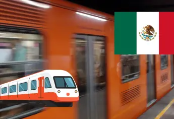Trenes que se construyen en México han dado 260 mil trabajos, según Defensa