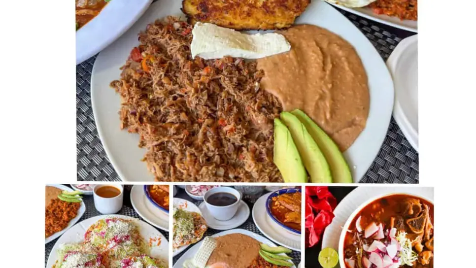 La cocina de Lucy: el rincón secreto de Tijuana para comer como en Sinaloa