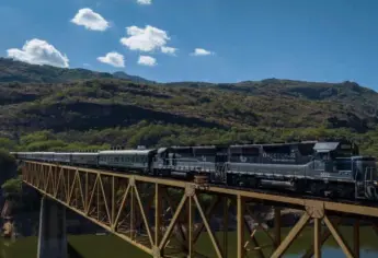 Tren “El Sinaloense”: municipios por los que pasará