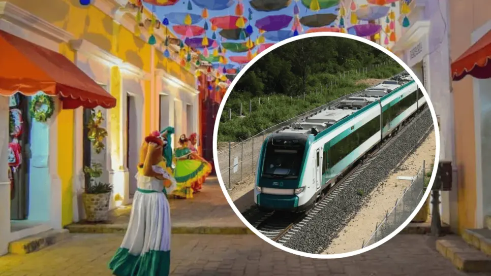 Los Pueblos Mágicos que podrás visitar con el Tren "El Sinaloense"