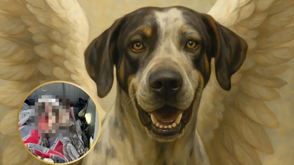 ¿Sabías que existe un violentometro animal? Aprende a identificar las formas más sutiles hasta las más graves de maltrato