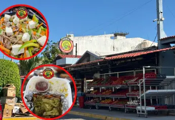 En este súper de Mazatlán te venden hasta la comida ya preparada y un poco más | VIDEO