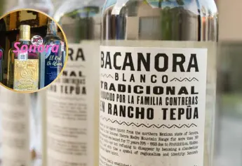 Bacanora, la bebida ancestral de Sonora que en un tiempo fue prohibida, ¿Cómo nació?