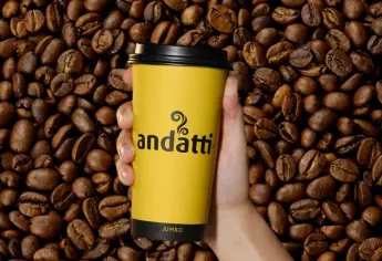 Café Andatti en México: ¿Cuántos vasos vende al año esta marca?