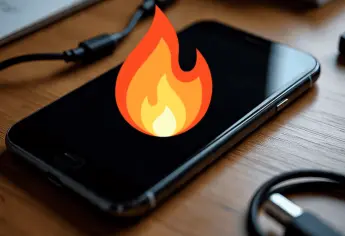 ¿Se calienta tu celular? Estos trucos evitarán que te explote en la mano